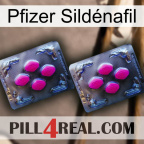 Pfizer Sildénafil 01